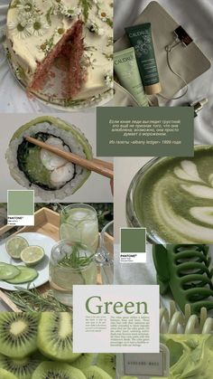 🥝🥑 Cottagecore Aesthetic Wallpaper, Green Nature Wallpaper, Mint Aesthetic, Cake Wallpaper, Instagram Graphic Design, Sage Green Wallpaper, Z Wallpaper