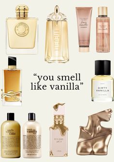 Vanilla, vainilla, perfume de vainilla, aroma a vainilla, productos de vainilla, vanilla perfumes, vanilla perfume, vanilla products, colonia, cologne, perfume, body wash #vanilla #vainilla #perfume #perfumes #perfumeaddict #perfumelovers #cologne Perfumes Vanilla, Vanilla Products, Vanilla Perfumes, Perfume Vanilla, Vanilla Perfume, Eclairs, Body Wash, Vanilla, Victoria's Secret