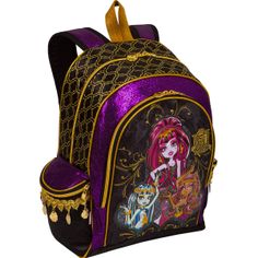 mochila escolar infantil monster high Draculaura sestini Nostalgia 2000s, Childhood Memories 2000, Star Wars Kylo Ren, Frozen Disney, Handbag Heaven, Vera Bradley Backpack, Lion King, Naruto Uzumaki, Monster High