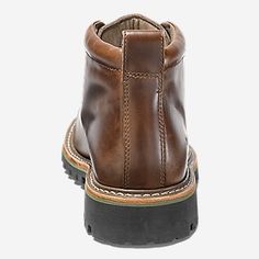 Men's K-6 Boot | Eddie Bauer Warrior Spirit, Favorite Boots, Ll Bean Boot, Sorel Winter Boot, Goodyear Welt, Eddie Bauer, Full Grain Leather, Winter Boot, Hiking Boots