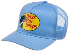 Blue Breathable Hats For Outdoor Activities, Blue Adjustable Trucker Hat For Camping, Adjustable Blue Trucker Hat For Camping, Blue Breathable Outdoor Hat, Breathable Blue Snapback Hat For Outdoor, Blue Trucker Hat For Camping, Breathable Blue Trucker Hat For Outdoor Activities, Blue Trucker Hat For Outdoor Activities, Blue Baseball Cap For Outdoor