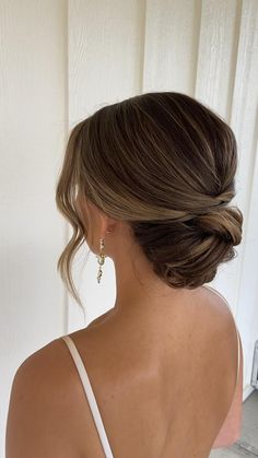 Bridal Hair Updo, Trendy Hairstyle, Bun Hairstyle