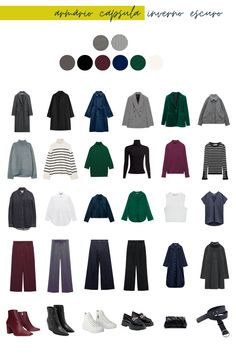 Cool Winter Palette Wardrobe, Capsule Wardrobe For Deep Winter, Deep Winter Classic Style, Deep Winter Color Palette Outfits Capsule Wardrobe, Deep Winter Casual Outfits, Winter Deep Outfits, Deep Winter Outfits Inspiration, Dark Winter Capsule Wardrobe, Deep Winter Color Outfits