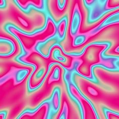 an abstract background with pink and blue colors