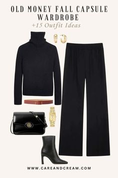 Fall Fashion Aesthetic, Old Money Fall, Olivia Dunne, Coachella Outfits, Classic Style Outfits, Fall Wardrobe Essentials, Sophisticated Outfits, Fall Capsule Wardrobe, Woman Style