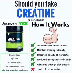 Creatine Benefits, Muscle Building Supplements, Increase Muscle Mass, Muscle Food, Creatine Monohydrate, Bodybuilding Supplements, Lean Muscle Mass, Optimum Nutrition, Workout Supplements