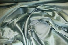 Drapery wedding Shantung Silk Faux Fake Dupioni Solid Aruba home decor Fabric Wedding Drapery, Silk Fabric Dress, Sage Green Wedding, Black Peach, Lined Curtains, Arts And Crafts Supplies, Drapery Fabric, Home Decor Fabric, Aruba