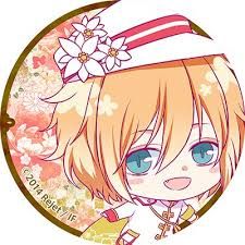 Image result for marginal# 4 chibi Cute People, Mint