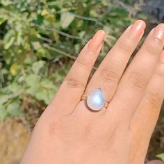 Handmade  moonstone  bohemian ring  , you can wear this ring as a party wear ring .. Title - Moonstone  ring  Stone color - White  Stone shape - Oval Material - Sterling silver 925 Note - This is natural stone so shade may be little bit different .. we are giving you best quality rings on best price .. contact us for more quantity Silver Teardrop Moonstone Ring, Bohemian White Moonstone Ring With Natural Stones, Minimalist Handmade White Moonstone Ring, Bohemian Silver Moonstone Promise Ring, Bohemian Silver Moonstone Ring, Bohemian Moonstone Promise Ring, Handmade Moonstone Opal Ring For Promise, Handmade Moonstone Ring For Promise, Handmade Moonstone Promise Ring