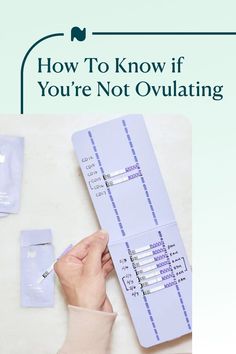 If you’re trying to have a baby, you’ll want to know if and when you’re ovulating. 

Unfortunately it’s not always as simple as counting the days between your periods, especially if your cycle is a little irregular. Dr. Gleaton is here to give you the inside scoop on abnormal ovulation and more. Not Ovulating, Ovulation Symptoms, Healing Salve Recipe, Ovulation Calculator, Ovulation Cycle, Ovulation Tracking, Period Cycle, Count Days, Ovulation Test