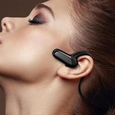 Are bone conduction headphones right for you? Music Genres, Audiophile, Pros And Cons, Sound Quality, In Ear Headphones, Bones, Headphones