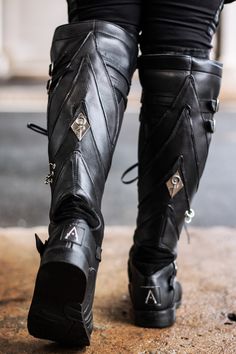 Long Boot Outfits, Knee High Boots Outfit Black, Boot Outfits Winter, Business Outfits For Men, Long Boots Outfit Winter, Long Boots Outfit, Boot Outfits