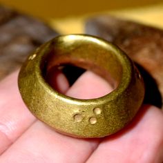 Antique Ethiopian Handmade Ethnic Brass Tribal Ring Ethiopia, Africa Ring Size 5 | eBay Handmade Ceremonial Open Ring, Ceremonial Handmade Open Ring, Handmade Open Ring For Ceremonial Occasions, Bohemian Brass Rings For Jewelry Making, Handmade Bronze Rings For Ceremonial Occasions, Bohemian Rings With Unique Design, Unique Open Ring For Festival, Unique Ceremonial Bronze Rings, Adjustable Bohemian Ceremonial Rings