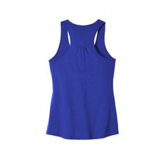 Purchase the District® V. I.T.™ Women's Gathered Back Tank at Michaels. com. This racerback tank is very important. 4.3-ounce, 100% combed ring spun cotton, 30 singles. This racerback tank is very important. Details: Available in multiple colors and sizes 4.3-ounce, 100% combed ring spun cotton, 30 singles 50/50 combed ring spun cotton/poly (Heathers, Frost) Tear-away label Self-binding at neck and armholes Gathered back detail Curved hem | District® V. I.T.™ Women's Gathered Back Tank in Deep R Women Gathering, 30 And Single, Racerback Tank, Spun Cotton, Ring, Color