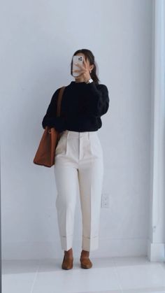 Clean Girl Outfit, Outfit Fitness, Casual Winter Outfit, Fitness Aesthetic, Cute Work Outfits, Outfit Classy, Grunge Outfit