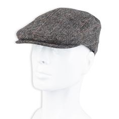 Give your accessories collection a dapper refresh with this men's herringbone print ivy cap from Dockers. Give your accessories collection a dapper refresh with this men's herringbone print ivy cap from Dockers. FEATURES Twill interior sweatband Plaid herringbone pattern design Classic flat top ivy cap silhouetteFABRIC & CARE Wool, polyester Spot clean Imported Size: S-M. Color: Brown. Gender: male. Age Group: adult. Plain Hoodies, Ivy Cap, Hat Size Chart, Fun Pants, Plain Shirts, Herringbone Pattern, Flats Top, Tan Color, Hat Sizes