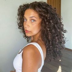 Jayme Jo, Highlights Ideas, Big Curly Hair, Hair Due, Glam Hair, Hair Envy, Natural Hairstyles