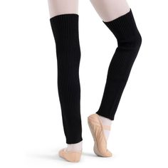 If your favorite dancer runs a little cold, our 18" Legwarmer is the perfect solution. These legwarmers have classic ribbing with sturdy elasticity that will last over time. Soft and comfortable, these legwarmers are perfect for every class on those cold studio days. Available in 4 different colors. Recommended care: Machine wash cold - hang to dry. High Stretch Footless Ballet Legwear, Stretch Footless Leg Warmers For Winter, Fitted Sports Bottoms, Solid Footless Legwear For Winter, Footless Winter Leg Warmers, Flexible Footless Winter Leg Warmers, Solid Footless Winter Legwear, Fitted Footless Leg Warmers For Winter, Stretch Full-length Leg Warmers For Winter