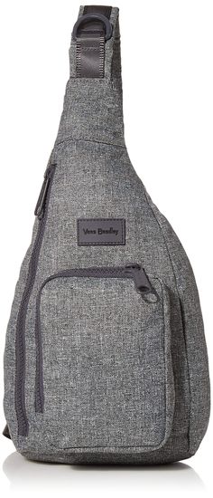 PRICES MAY VARY. SIZED RIGHT -- The Sling Backpack measures 14 inches high, 7 inches wide, & 3 inches deep with a 33 inch adjustable strap & an additional 11 in removable, adjustable extender strap RECYCLED LIGHTEN UP -- this lightweight, water-repellent fabric is soft to the touch and easy to clean and durable, making it ideal for travel and the waterside. This collection’s exterior is made with 50% recycled plastic exterior fabric STAY ORGANIZED - This crossbody bag features 2 easy to reach fr Kids Sneakers Boys, Mini Sling Bag, Girls Tennis Shoes, Mini Mochila, Water Repellent Fabric, Large Backpack, Luggage Accessories, Girl Backpacks, Small Wallet