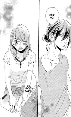 Tsubaki-chou Lonely Planet Vol.3 Ch.16 página 19, Tsubaki Chou Lonely Planet Manga Español, lectura Tsubaki Chou Lonely Planet Capítulo 63 online Anime Boy Long Hair, Cute Romance, Anime Base