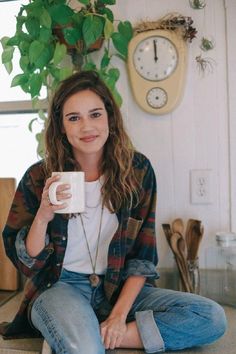 Matilda Lutz, Mom Outfits, Mode Inspiration, Mom Style, Outfits Casuales, Modest Outfits, Matilda