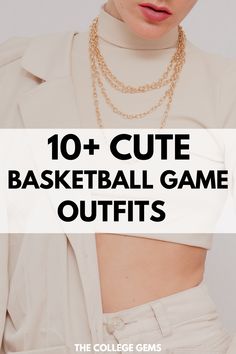 cute basketball game outfits Basketball Game Street Style, What To Wear To A Basketball Game Casual, Clippers Game Outfit Women, March Madness Outfit Women, Pelicans Basketball Game Outfit, Basket Ball Game Outfit For Girl, Denver Nuggets Outfit Women, Women’s Basketball Game Outfit, Mavs Game Outfit