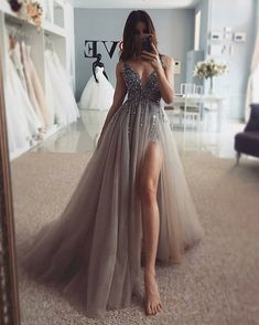 Couture Dior, Beaded Prom Dresses, Evening Dress Beaded, Dress Beading, V Neck Prom Dresses, Sweetheart Prom Dress, Beaded Prom Dress, Lace Evening Dresses, Party Dress Long