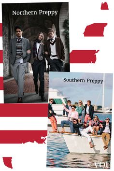 The American Preppy style, while unified in its foundations of old money elegance and collegiate heritage, presents two distinct interpretations shaped by regional influences, climate considerations, and cultural evolution. Though sharing common ancestral roots in the early 20th century, Northern and Southern Preppy styles have developed into unique expressions of American wealth and sophistication, each […]