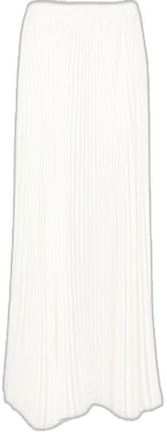 Midi Skirt White, Skirt White, Pleated Midi Skirt, White Skirts, Midi Skirt, High Waisted, Skirt, White