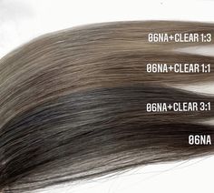 Toner For Blonde Hair, Undercut Long Hair, Get Scared, Redken Shades, Hair Toner