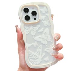 Cute White Phone Cases, Cute Iphone Cases Aesthetic, Cute Iphone 11 Cases, Aesthetic Phonecases, Spring Phone Cases, Korean Phone Cases, Women Protection, Kawaii Pattern, Spring Basket