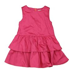 * New With Tags * Cotton * Spring/Summer * Pink This Crewcuts Girls Dress Is A Size 2t. The Dress Is Pre-Owned In New With Tags Condition. Typically Crewcuts Pink Dress Would Be Worn For Spring/Summer. Our Products Are Sourced Directly From Swoondle Society Members And Partner Brands. Swoondle Screens, Values, Photographs All Products Listed So You Know Exactly What To Expect. Only Members Can Trade Items, But You Don't Need To Be A Member To Shop. Swoondle.Com Is A Mom-Founded Start-Up That Pro Sleeveless Summer Twirl Dress For Play, Summer Dresses For Play, Pink Twirl Dress For Dress-up In Summer, Pink Twirl Dress For Summer Dress-up, Spring Sleeveless Twirl Dress For Play, Sleeveless Ruffle Twirl Dress For Playwear, Sleeveless Twirl Dress For Spring Play, Pink Ruffled Twirl Dress For Beach, Pink Twirl Dress With Ruffles For Beach