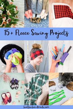 the top 15 free sewing projects for kids