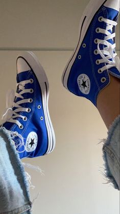 Boty Converse, Hype Shoes