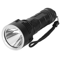 an image of a flashlight on a white background