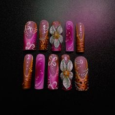 Generator Accessories, Blue Nails, Black Nails, Almond Nails, Winter Nails, Spring Nails, Pink Nails, Summer Nails