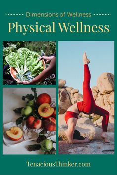 Dimensions Of Wellness, Physical Wellbeing, Wellness Challenge, Headache Prevention, Healthy Lifestyle Quotes, Wellness Activities, Wellness Lifestyle, Wellness Wednesday, Wellness Inspiration