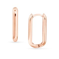 These U-shaped huggie hoop earrings are a great size and shape for everyday wear. 14K rose gold Polished U-shaped hoops 20.0 x 10.0mm Hinged backs Modern Rose Gold Huggie Earrings, Modern Small Hoop Huggie Earrings In Rose Gold, Modern Rose Gold Hoop Huggie Earrings, Black Friday In July, Gold Polish, Huggie Hoop Earrings, Everyday Wear, Hoop Earrings, Rose Gold