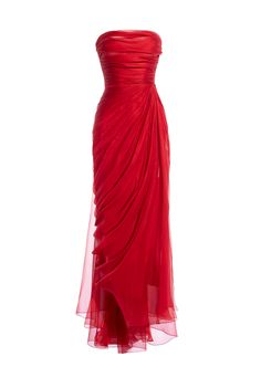 Evening Redish Orange Bridesmaid Dresses, Dress Bottom Types, Red Evening Dresses Elegant, Formal Red Dresses, Classy Long Dresses, Red Carpet Dresses Red, Red Bridesmaid Dress, Red Tulle Dress, Red Formal Dresses