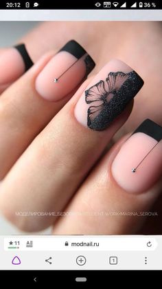 The latest nail style trend to hit Instagram is a creative way to celebrate the season. Users are uploading images of nails painted to look like the knit sweaters Precious Nails, Pineapple Tattoo, Modern Nails, Stylish Nails Designs, Nail Art Designs Summer, Fabulous Nails, Classy Nails, Floral Nails, Fancy Nails