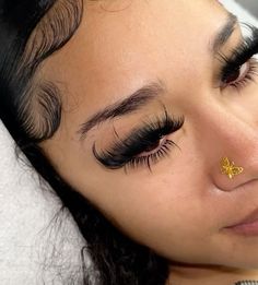 Lash Extensions With Bottoms, Dramatic Lash Extensions, Bottom Lash Extensions, Lash Ideas, Lash Maps, Lash Map, Lashes Fake Eyelashes, Eyelash Tips, Lash Styles