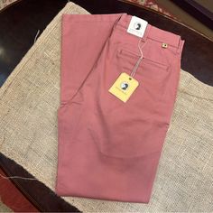 Men’s Duck Head Pants Classic Fit Gold School Chino Nwt Brand: Duck Head Men’s Pants Style: Classic Fit Gold School Chino Color: Weathered Red Condition: Nwt Sizes: Various This Color No Longer Available For Purchase At Duckhead(Dot)Com; It Is Discontinued. Various Sizes And Colors Available In Separate Posts. May Be Able To Bundle Shoes, Depends On Weight And Box Sizes. Please Make Reasonable Offers For Multiple Pair Purchases. Thank You For Checking Out My Closet! Questions? Leave A Comment Be Duck Head, Pants Style, Khaki Chinos, Style Classic, Chinos Pants, Fashion Pants, Mens Pants, Man Shop, Pants