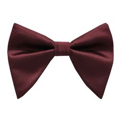 Need a little more color to your ensemble? Add this solid color bow-tie to your tuxedo or suit to create the perfect look for whatever event you're planning to attend. Formal Accessories, True Red, Dusty Rose, Deep Purple, Bow Tie, One Size Fits All, To Create, Solid Color, Rose Gold