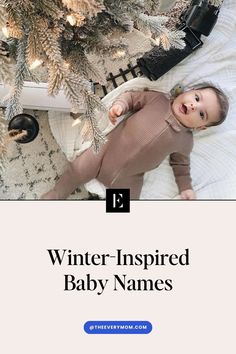 Discover 80 unique baby names for boys and girls with a winter birthday. This collection features names that are strong and cool, ideal for parents looking for winter-themed options for their little ones. Winter Names, Unique Baby Names For Boys, Names For Boys