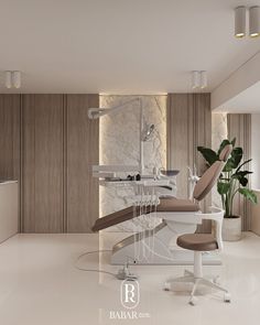 AFA DENTIST - ISTANBUL, NISHANTASI Dental Office Design Receptions, Medical Office Interior, Doctor Office Design, Dentistry Office, Dental Office Architecture, Dentist Office Design, Modern Restaurant Design