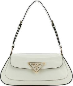 Prada Pochette, Bags Prada, Prada Women, Prada Shoulder Bag, Zegna Shoes, Prada Bags, Prada Crossbody, Crossbody Messenger Bag, Prada Handbags