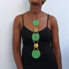 African Pendant necklace, Beaded Fringe Necklace, Beaded Multi-strand necklace, Statement Necklace, Christmas gift for her, Moms gift An elegant necklace that can match any outfit. Handmade by the Maasai women in Kenya using fine beads. Color: Light Green Available in different colors. Kindly select one Dimensions:  Necklace length: 22 inches/ 55 cm Neck size: 15 inches / 38 cm 3-5 days delivery via DHL Express.  Pay shipping fee for the first item only and additional items ship for free. To view more items in our shop, kindly click here:  nkoroicrafts.etsy.com Zulu Wedding, Purple Bead Necklace, Fringe Necklace, Maasai, Christmas Gift For Her, Necklace Beaded, Necklace Statement, Beaded Fringe, Zulu