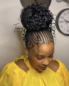 African Braided Hairstyles, Box Braids Goddess, Braided Hairstyles For Women, Cornrows Box Braids, Braids Knotless