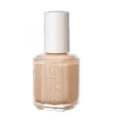 Brand New  Neutral Beige Hard to Find Spring Nail Polish, Shimmer Nail Polish, Powder Nail Polish, Nail Shimmer, Green Nail Polish, Essie Nail Polish, Chic And Elegant, Essie Nail, Neutral Beige