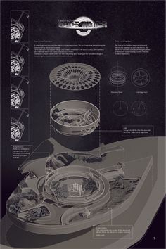 an image of the inside workings of a spaceship